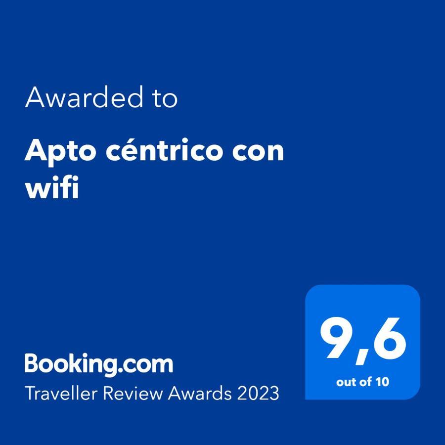 Апартаменты Apto Centrico Con Wifi Колония-дель-Сакраменто Экстерьер фото